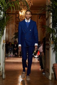 Casablanca Men's Fall 2019