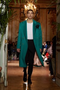 Casablanca Men's Fall 2019