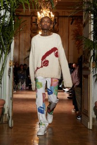Casablanca Men's Fall 2019