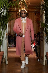 Casablanca Men's Fall 2019