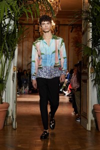 Casablanca Men's Fall 2019