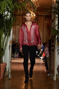 Casablanca Men's Fall 2019