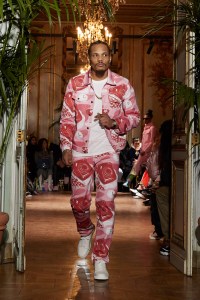 Casablanca Men's Fall 2019