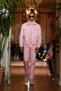 Casablanca Men's Fall 2019