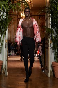 Casablanca Men's Fall 2019