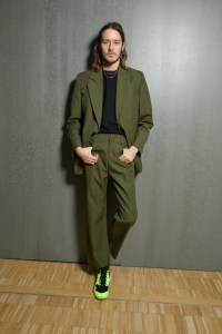 César Domboy