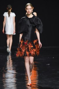 Celia Kritharioti Couture Spring 2019