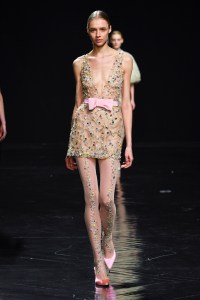 Celia Kritharioti Couture Spring 2019