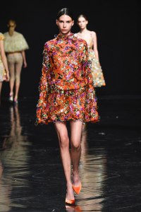 Celia Kritharioti Couture Spring 2019