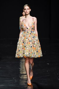 Celia Kritharioti Couture Spring 2019