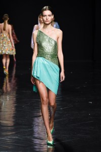 Celia Kritharioti Couture Spring 2019