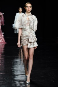 Celia Kritharioti Couture Spring 2019