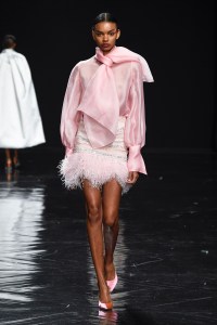 Celia Kritharioti Couture Spring 2019