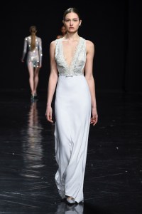 Celia Kritharioti Couture Spring 2019