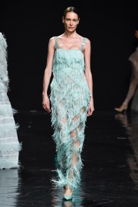Celia Kritharioti Couture Spring 2019