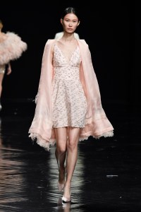 Celia Kritharioti Couture Spring 2019
