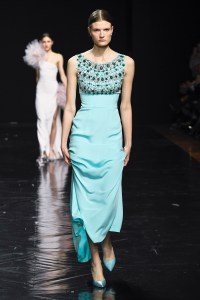 Celia Kritharioti Couture Spring 2019