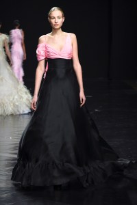 Celia Kritharioti Couture Spring 2019