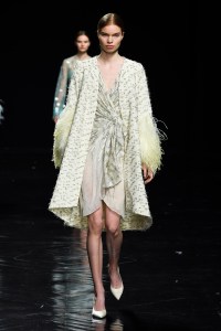 Celia Kritharioti Couture Spring 2019