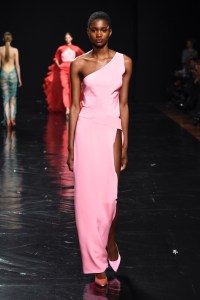 Celia Kritharioti Couture Spring 2019