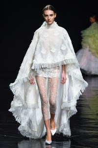 Celia Kritharioti Couture Spring 2019