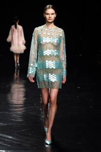 Celia Kritharioti Couture Spring 2019