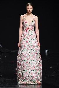 Celia Kritharioti Couture Spring 2019