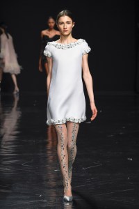 Celia Kritharioti Couture Spring 2019