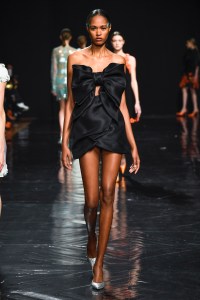 Celia Kritharioti Couture Spring 2019