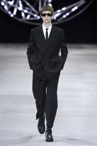 Celine Men's Fall 2019
