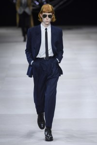 Celine Men's Fall 2019