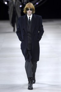 Celine Men's Fall 2019