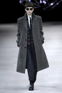 Celine Men's Fall 2019