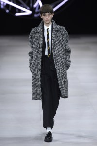 Celine Men's Fall 2019