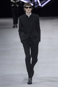Celine Men's Fall 2019