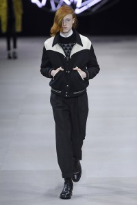 Celine Men's Fall 2019