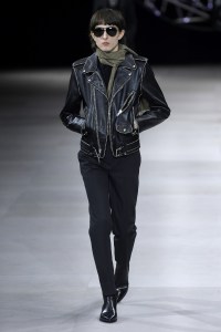 Celine Men's Fall 2019