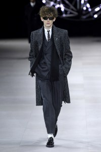 Celine Men's Fall 2019