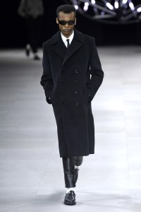 Celine Men's Fall 2019