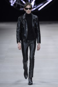 Celine Men's Fall 2019