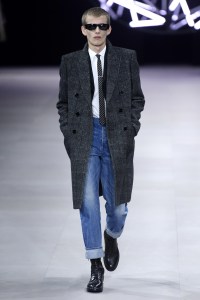 Celine Men's Fall 2019