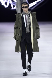 Celine Men's Fall 2019
