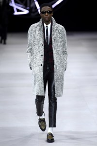 Celine Men's Fall 2019