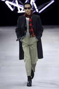 Celine Men's Fall 2019