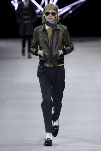 Celine Men's Fall 2019