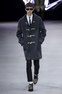 Celine Men's Fall 2019