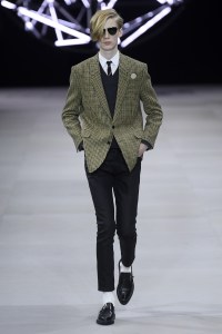 Celine Men's Fall 2019