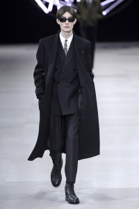 Celine Men's Fall 2019