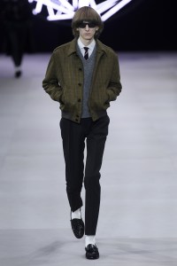 Celine Men's Fall 2019
