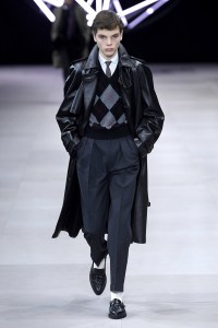Celine Men's Fall 2019